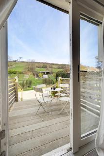 Croyde Farm Cottage - 2