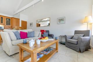 Gartree Cottage - Fowey - 8