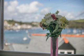 Gartree Cottage - Fowey - 4