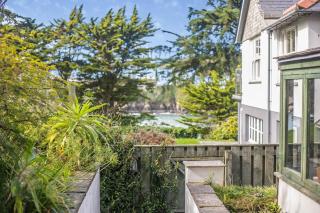 Gartree Cottage - Fowey - 9