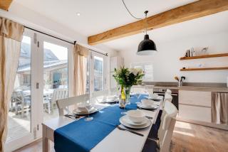 Croyde Farm Cottage - 5