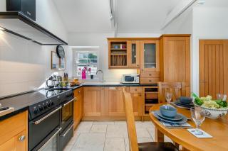Gartree Cottage - Fowey - 1