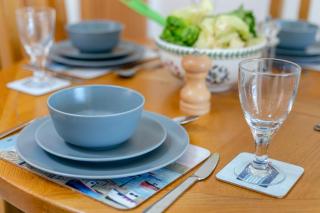 Gartree Cottage - Fowey - 2
