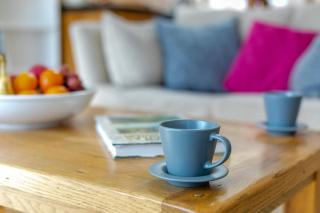 Gartree Cottage - Fowey - 5