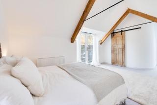 Croyde Farm Cottage - 1