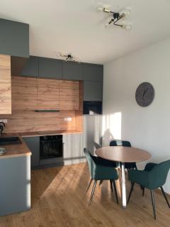 Evergreen Apartment Szeged - 6