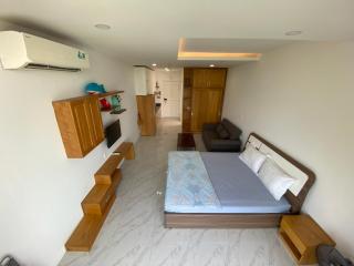 Studio Seaview, 40m2, Ocean Vista, Mui Ne - Ấp Phú Tịnh (2) - 3