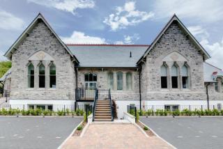 7 The Old Station Masters House - 0