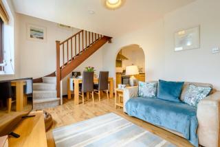 Cowslip Cottage - Padstow - 7