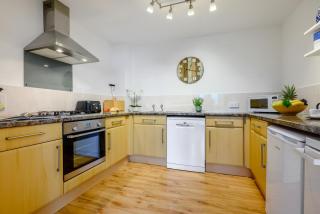 Cowslip Cottage - Padstow - 3