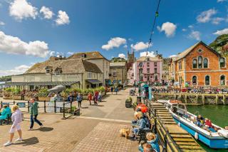 Killas Cottage - Fowey - 2