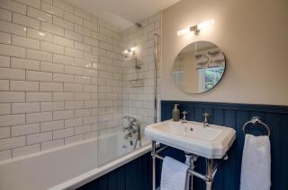 Killas Cottage - Fowey - 1