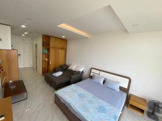 Studio Seaview, 40m2, Ocean Vista, Mui Ne - 2