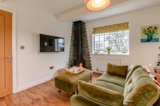 Landscape Cottage - 9