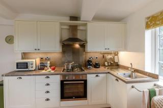 Landscape Cottage - Hinderwell - 6