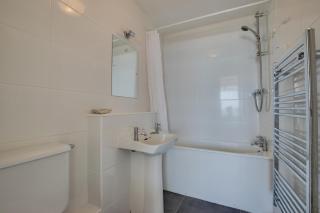 15 Piazza - St Ives - 2