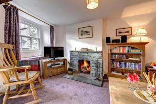 Rose Cottage - 8