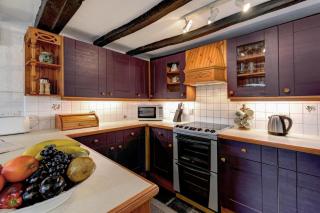 Rose Cottage - 7