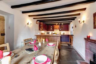 Rose Cottage - 6