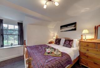Rose Cottage - 3