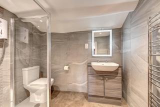 Rose Cottage - 2