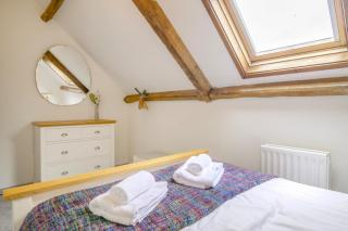 Llysfaen Cottage - 1
