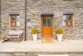 Hafod y Llwynog - Cross Inn - 5