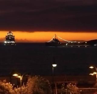 Rania's Seaview Corner - 4