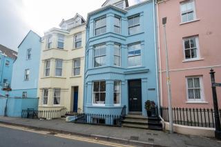 Redlands - Tenby - 6
