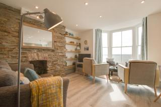 Elenydd Apartment - 9