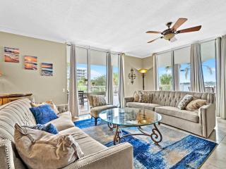 Destin West Osprey L-03 sleeps 10 near beach resort access - 0