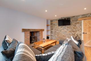 Cefnhendre - Tregaron - 5