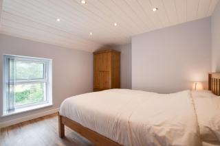 Cefnhendre - Tregaron - 2