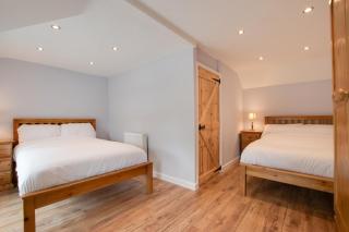 Cefnhendre - Tregaron - 1