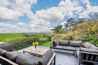 Tyn Y Mur Cottage - 5