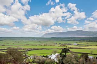 Tyn Y Mur Cottage - Llangian - 4
