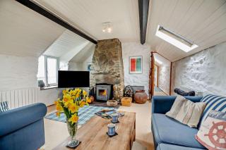 Tyn Y Mur Cottage - 1