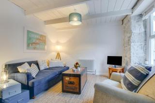 Minmar Cottage - St Ives - 8