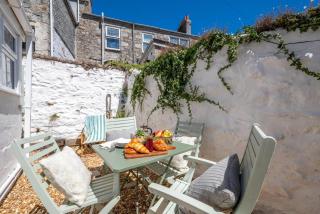 Minmar Cottage - St Ives - 9
