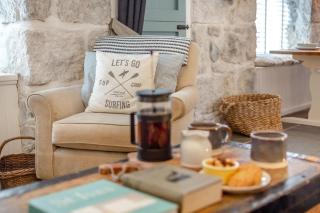 Minmar Cottage - St Ives - 3