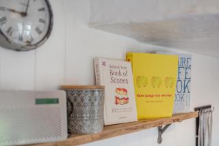 Minmar Cottage - St Ives - 1