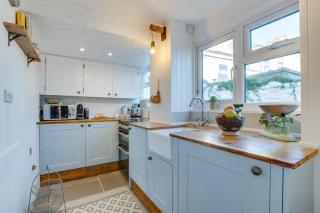 Minmar Cottage - St Ives - 2
