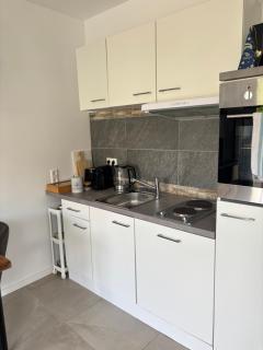 Apartment Bellalegna - Geislingen an der Steige - 1