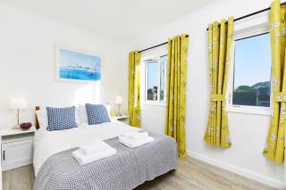 Godrevy Watch - Carbis Bay - 0
