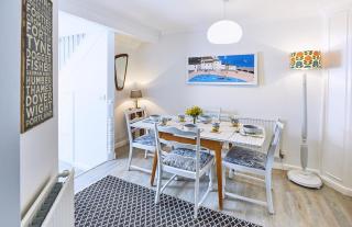Godrevy Watch - Carbis Bay - 9