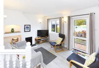 Godrevy Watch - Carbis Bay - 8