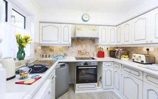 Godrevy Watch - Carbis Bay - 4