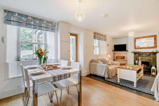 2 Rock Cottages - 2