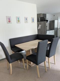 Ferienwohnung Familie Baus - Hammelburg - 3