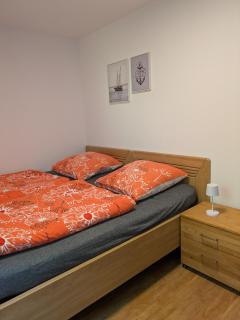 Ferienwohnung Familie Baus - 1